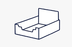 Shelf-Ready Displays