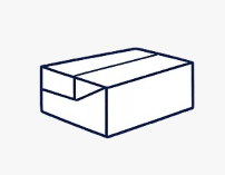 Full Overlap Flap Cartons