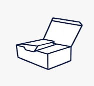 Die-Cut Cartons