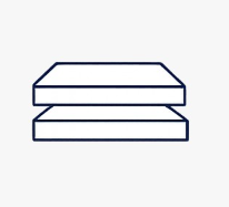 Top & Bottom Corrugated Cartons